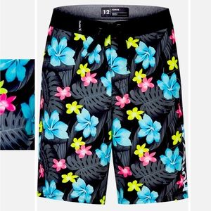 Boys’ 2 pair swim shorts